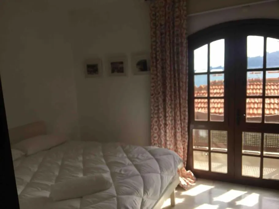 شقة Castle81Homes Pink - Sea View House مرمريس تركيا